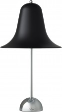 Lampe de table Verpan Pantop noir