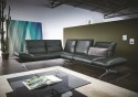 AD.SENSO, canapé d'angle minimaliste ultra design & ultra confortable