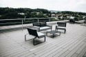 Salon de terrasse jardin complet design MARSEILLE
