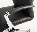 ONE, fauteuil de direction dossier ergonomique haut en cuir