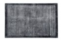 POP CULTURE tapis tufté main gris design LONDONART