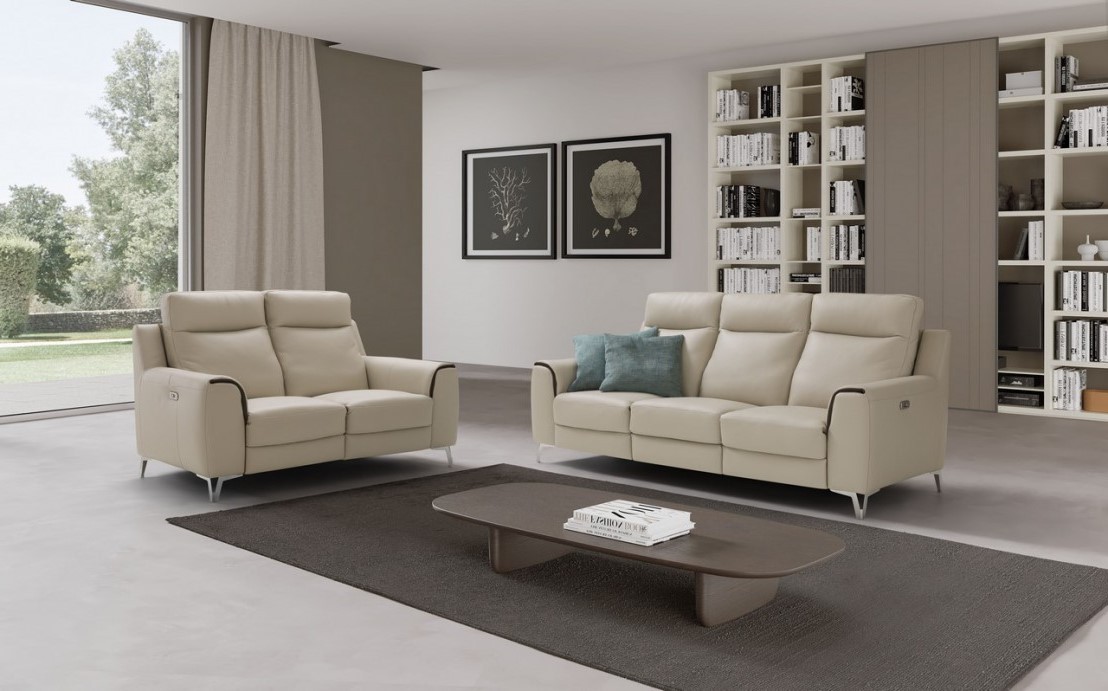 4 fauteuils relaxation pour un salon tout confort - Homesalons