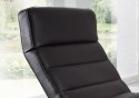 Chaise longue relax flexible CONTROLBODY 75 cm