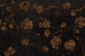 Papier peint floral FINGERPRINT FILE LONDONART