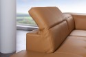 Canapé 2 places + chaise longue BJBent minimaliste et confort