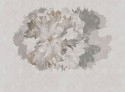 GARNET papier peint floral LONDONART