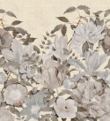 FEELS GOOD papier peint floral fleurs LONDONART