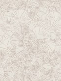 Papier peint PERLA dessin floral LONDONART