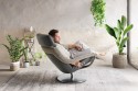 SUPERNOVA3, fauteuil ergonomique pivotant de relaxation électrique, ultra tendance