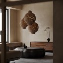 BA lampe céramique design collection BAVOVNA studio MAKHNO