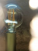 Lampe suspension céramique NA MAKHNO