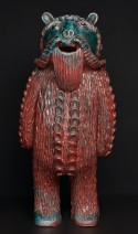 OVVA! figurine de céramique d'art collection DIDO