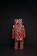 OVVA! figurine de céramique d'art collection DIDO