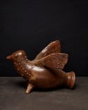 PTAHY M oiseau collection DIDO MAKHNO en céramique