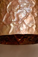 Lampe LAKUNA en céramique d'at MAKHNO