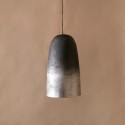 Lampe LAKUNA en céramique d'art ou cuivre MAKHNO