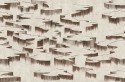 GREY LAGOONS papier peint sur mesure LONDONART