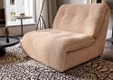 AMAZE.ME module de canapé relax & composable & fauteuil lounger