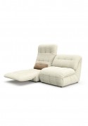 AMAZE.ME module de canapé relax & composable & fauteuil lounger