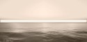HORIZON PULSE papier peint LONDONART mer & horizon LONDONART