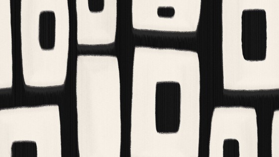 EBONY HARMONY papier peint sur mesure & graphique LONDONART