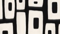 EBONY HARMONY papier peint sur mesure & graphique LONDONART