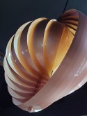 VERPAN MOON XXXL CUIVRE exemplaire unique en déstockage