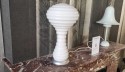 Lampe à poser New Wave Verpan déstockage liquidation Lyon