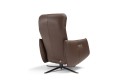 ALADIN.RELAX fauteuil cuir de relaxation électrique ou sur batterie