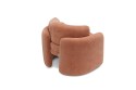 ARROUND.ME fauteuil rond & design cuir ou tissu
