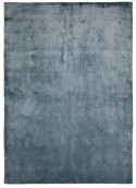 Tapis sur mesure en viscose luxueuse MARVELLER couleur au choix