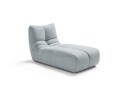 Canapé angle COOL&LOUNGE modulable 3 places chaise longue
