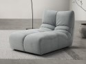 Canapé angle COOL&LOUNGE modulable 3 places chaise longue