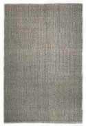 Tapis en laine & coton TWEEDER NATURA dimensions au choix sur mesure