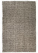 Tapis en laine & coton TWEEDER NATURA dimensions au choix sur mesure