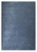 Tapis sur mesure ultra doux uni couleur et dimensions au choix SOFTER 100 % polyester