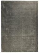 Tapis sur mesure ultra doux uni couleur et dimensions au choix SOFTER 100 % polyester