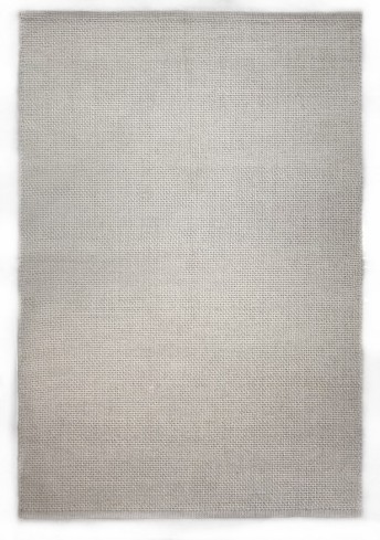 Tapis en laine & coton TWEEDER NATURA dimensions au choix sur mesure