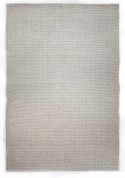 Tapis en laine & coton TWEEDER NATURA dimensions au choix sur mesure