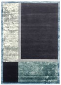 Tapis sur mesure avec graphisme ou votre graphisme en laine ou viscose ou mix ARTY