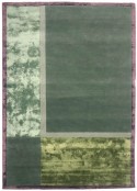 Tapis sur mesure avec graphisme ou votre graphisme en laine ou viscose ou mix ARTY