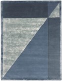 Tapis sur mesure avec graphisme ou votre graphisme en laine ou viscose ou mix ARTY