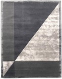 Tapis sur mesure avec graphisme ou votre graphisme en laine ou viscose ou mix ARTY