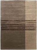 Tapis sur mesure avec graphisme ou votre graphisme en laine ou viscose ou mix ARTY
