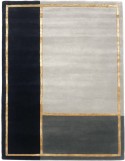 Tapis sur mesure avec graphisme ou votre graphisme en laine ou viscose ou mix ARTY