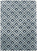 Tapis sur mesure avec graphisme ou votre graphisme en laine ou viscose ou mix ARTY