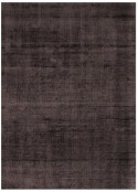 Tapis en laine très épais sur mesure monochrome couleur au choix DELUXE NATURA