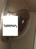 Applique murale SPY VERNER PANTON VERPAN