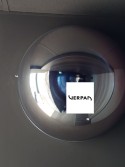 Applique murale SPY VERNER PANTON VERPAN