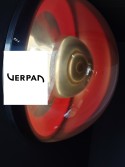 Applique murale SPY VERNER PANTON VERPAN